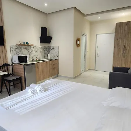 Cosy Appartement Vlorë