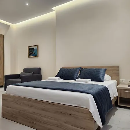 Appartement Cosy Vlorë