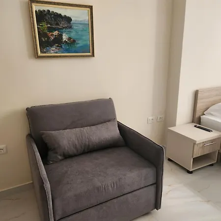 Cosy Appartement