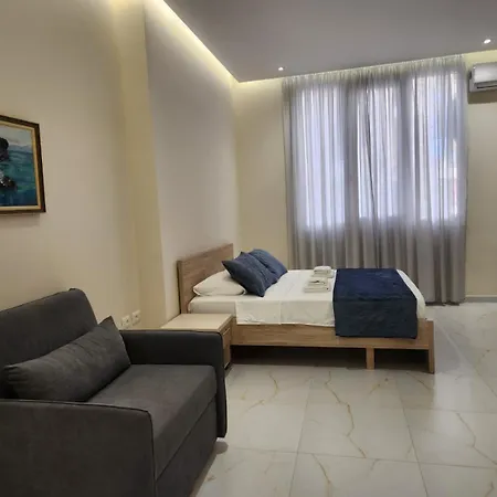 Cosy Appartement *